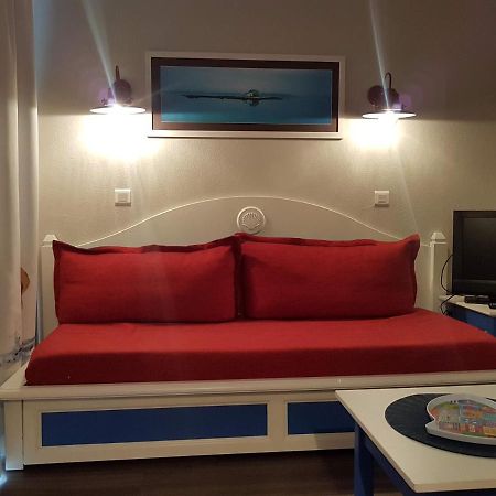 Cap Marine 8 Apartamento Guilvinec Exterior foto