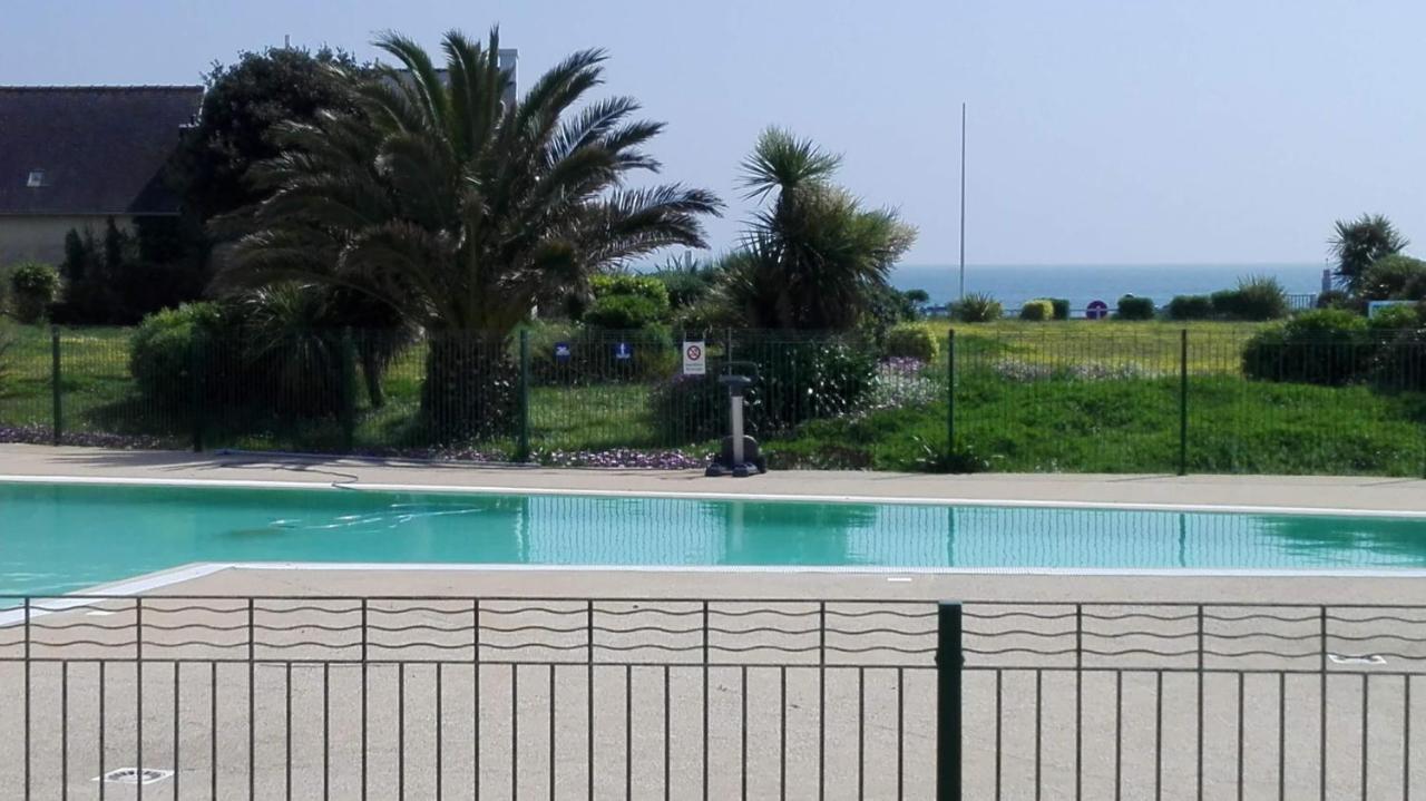 Cap Marine 8 Apartamento Guilvinec Exterior foto