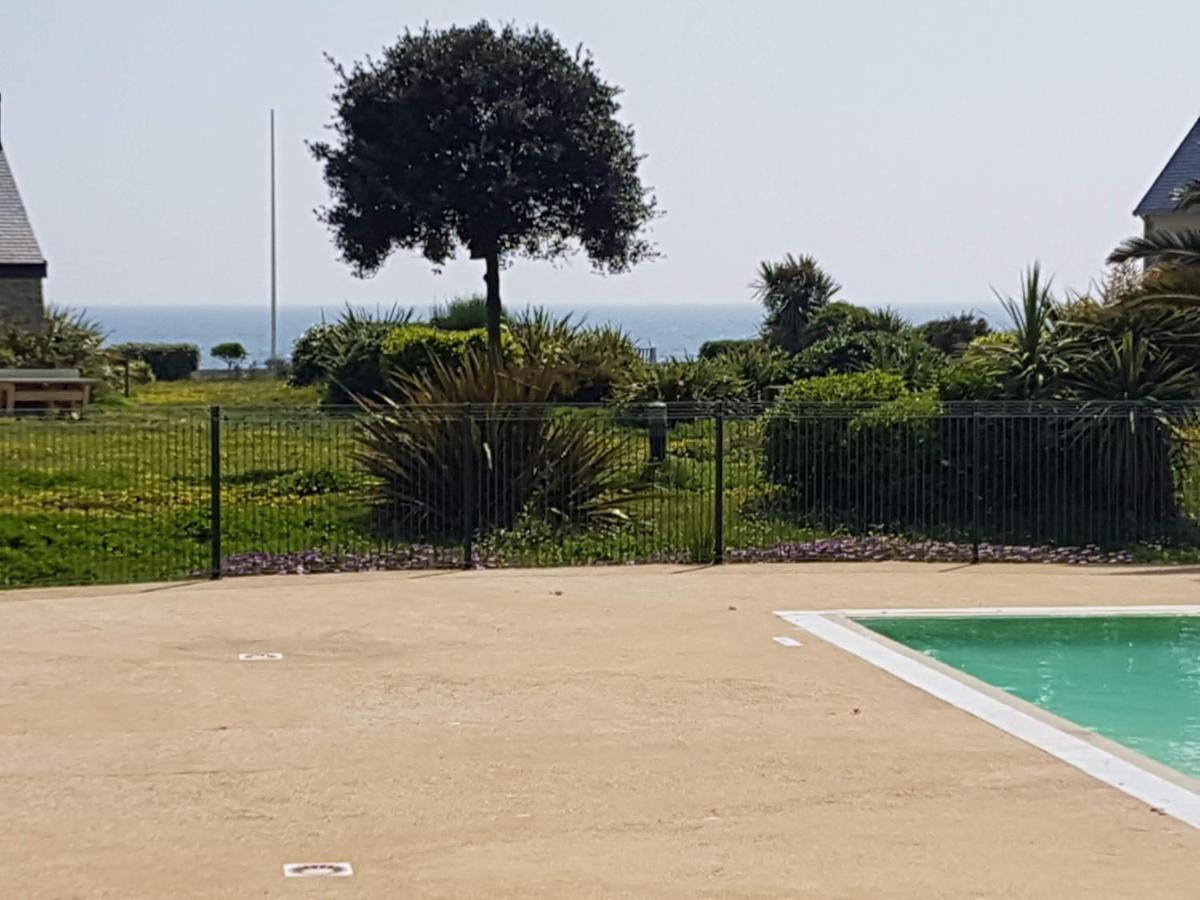 Cap Marine 8 Apartamento Guilvinec Exterior foto